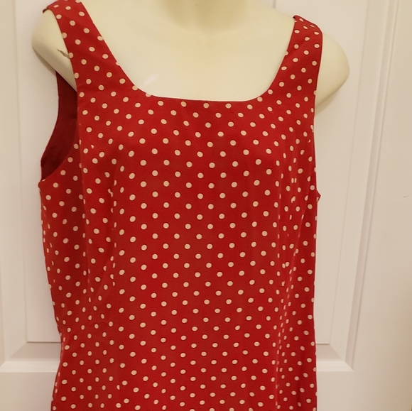 Jones New York Dresses Vintage Silk Dress Poshmark